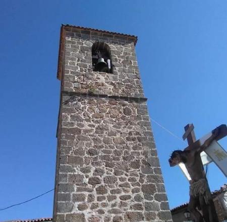 Imagen Torre campanario